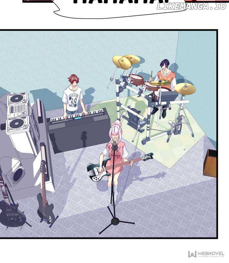 Sound of Heaven Chapter 193 43